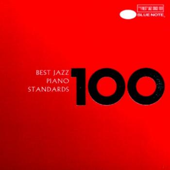 VA - 100 Best Jazz Piano Standards