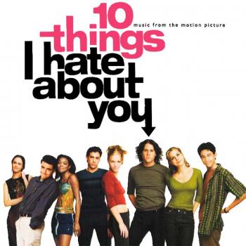 OST - 10    / 10 Things I Hate About You