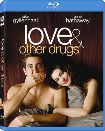     / Love and Other Drugs 2DUB
