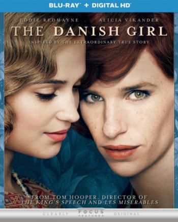    / The Danish Girl DUB