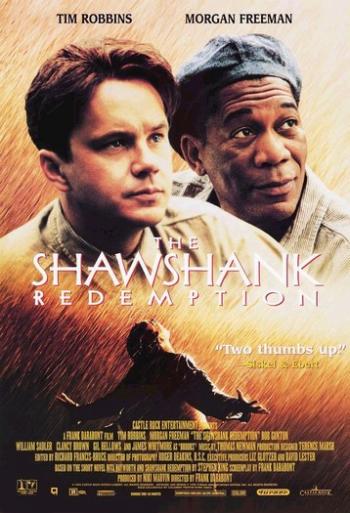    / The Shawshank Redemption