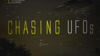    .   / Chasing UFO's VO