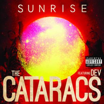 The Cataracs feat. DEV - Sunrise