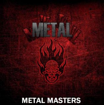 VA - Metal Masters