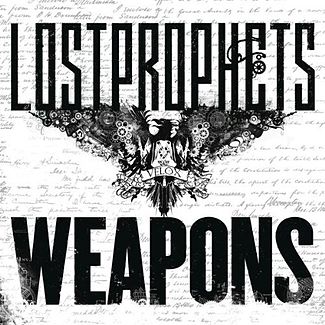 Lostprophets - Weapons