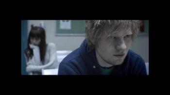 Ed Sheeran - +