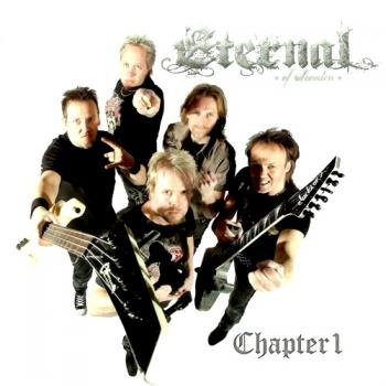 Eternal Of Sweden Chapter I