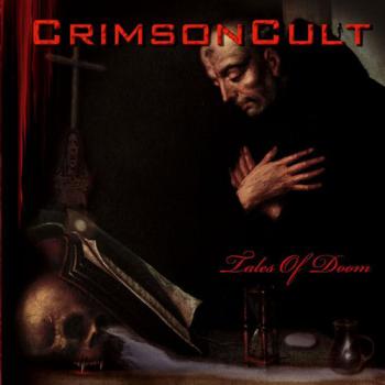 Crimson Cult - Tales Of Doom