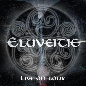 Eluveitie - Live On Tour