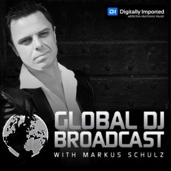 Markus Schulz - Global DJ Broadcast: World Tour - London, England SBD