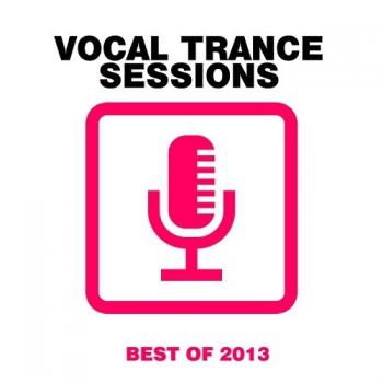VA - Vocal Trance Sessions 2013-03