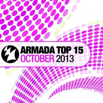 VA - Armada Top 15 October