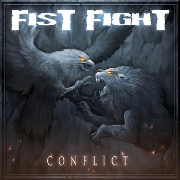 Fist Fight - Conflict