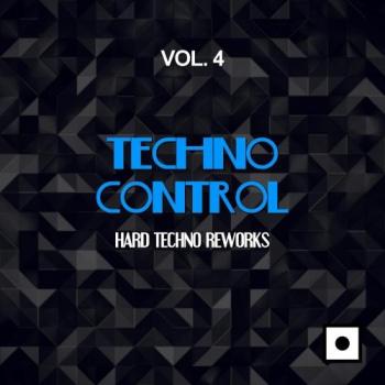 VA - Techno Control, Vol. 4