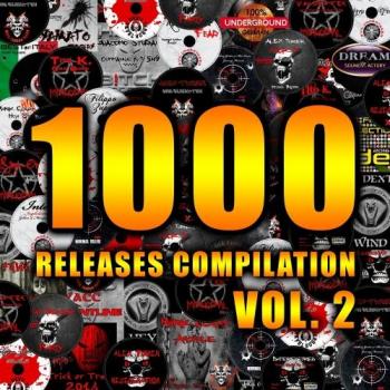 VA - 1000 Releases Compilation, Vol. 2