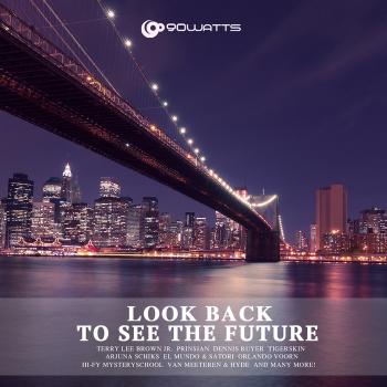 VA - Look Back To See The Future