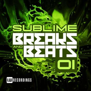VA - Sublime Breaks Beats, Vol. 02