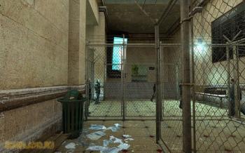 [Мод] Half-Life 2: Update (2010) Многоязычная версия [Steam]