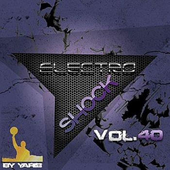 Electro Shock vol.2-3