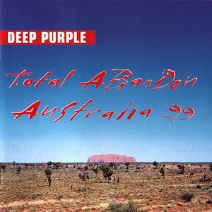 DEEP PURPLE - All Live Albums 