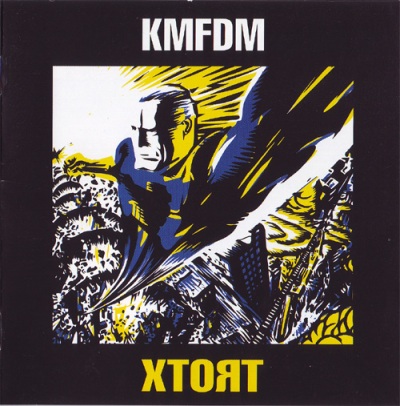 KMFDM -  