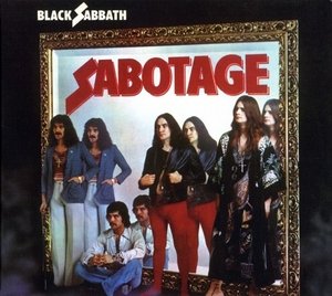 Black Sabbath 