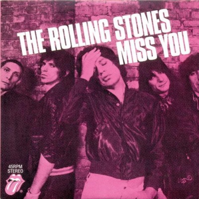 The Rolling Stones - The Singles Collection 1971-2006 