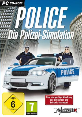 Police Die Polizei Simulation