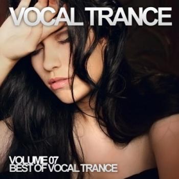 VA - Vocal Trance Volume 07