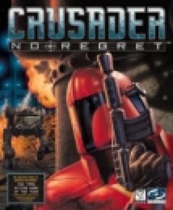 Command & Conquer: Red Alert  Crusader: No Regret