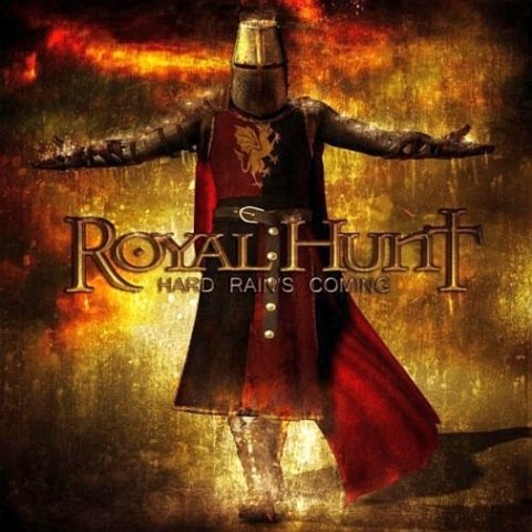 Royal Hunt Discography 