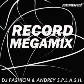 VA - Record Megamix @ Record Club