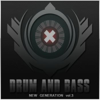Best From Drum & Bass (New Generation Vol.3)