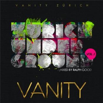 VA - Vanity Underground: Vol 1