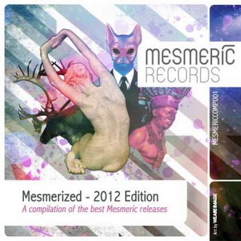 VA - Mesmerized (2012 Edition)