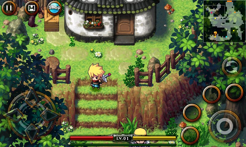 zenonia 3 for pc