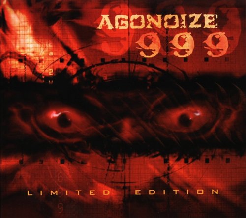 Agonoize - Discography 