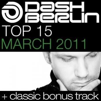 VA - Dash Berlin Top 15 March 2011