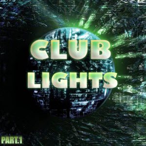 Club Lights Part.1