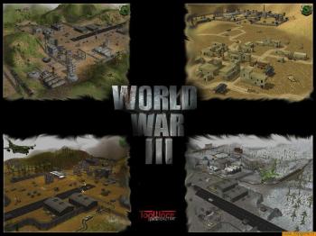 World War III: Black Gold (2002)