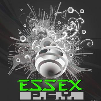 Essex - P.S.Y. EP