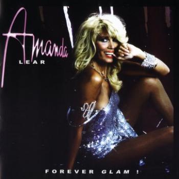Amanda Lear - Forever GLAM !