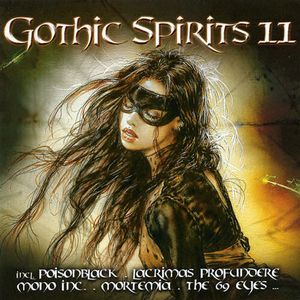 VA - Gothic Spirits 