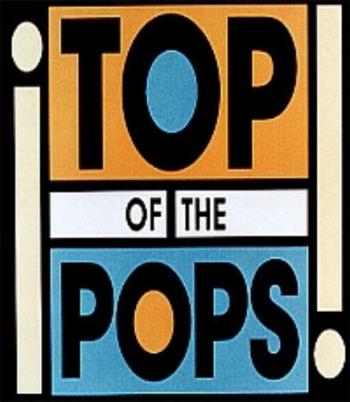VA - Top of the pops - Guitar Heroes (2   2)