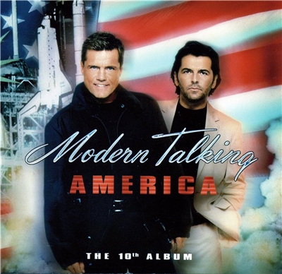 Modern Talking 13CD [2003, Pop, FLAC, 