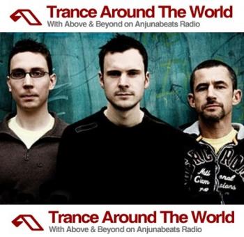 Above & Beyond - Trance Around The World 332