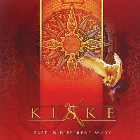 Michael Kiske Discography 