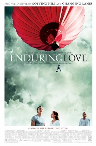   / Enduring Love MVO