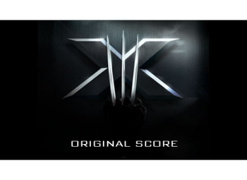 OST  : 1-3, . ,   / X-Men 1-3, Origins: Wolverine, First Class