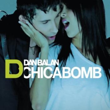 Dan Balan - Chica Bomb